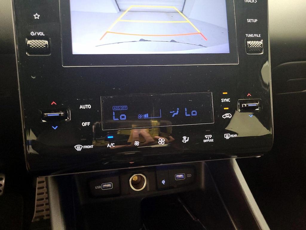 used 2022 Hyundai Tucson car, priced at $22,998