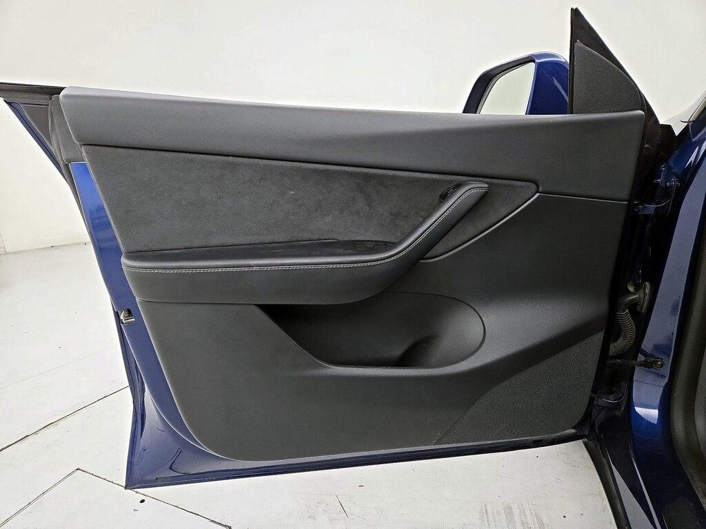 used 2022 Tesla Model Y car, priced at $28,998