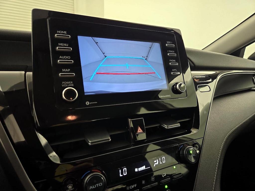 used 2023 Toyota Camry car, priced at $25,998