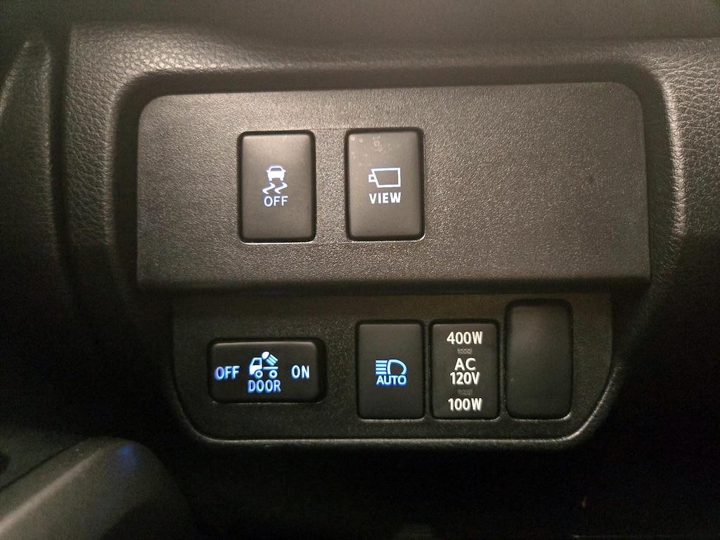 used 2022 Toyota Tacoma car, priced at $45,998