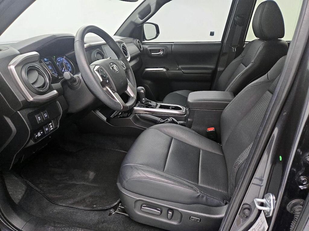 used 2022 Toyota Tacoma car, priced at $45,998