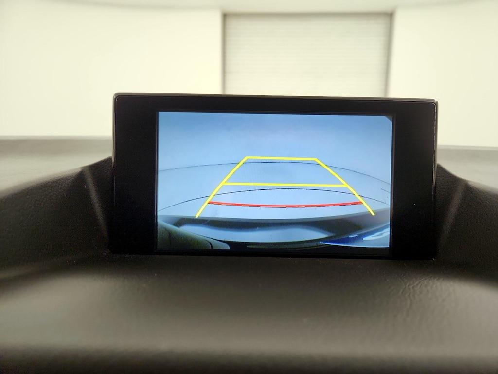 used 2014 Lexus CT 200h car, priced at $20,998