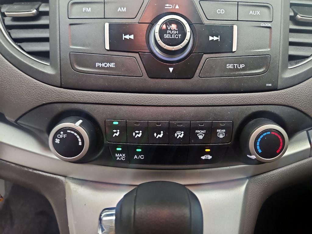 used 2014 Honda CR-V car, priced at $15,998