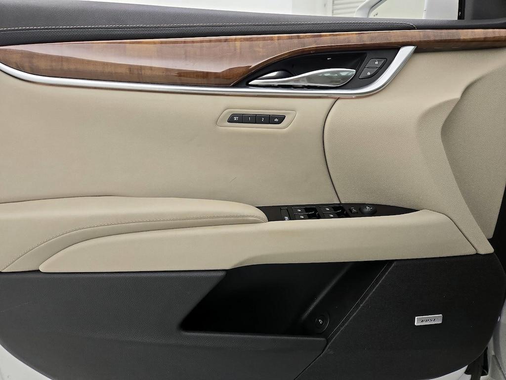 used 2018 Cadillac XTS car, priced at $24,998