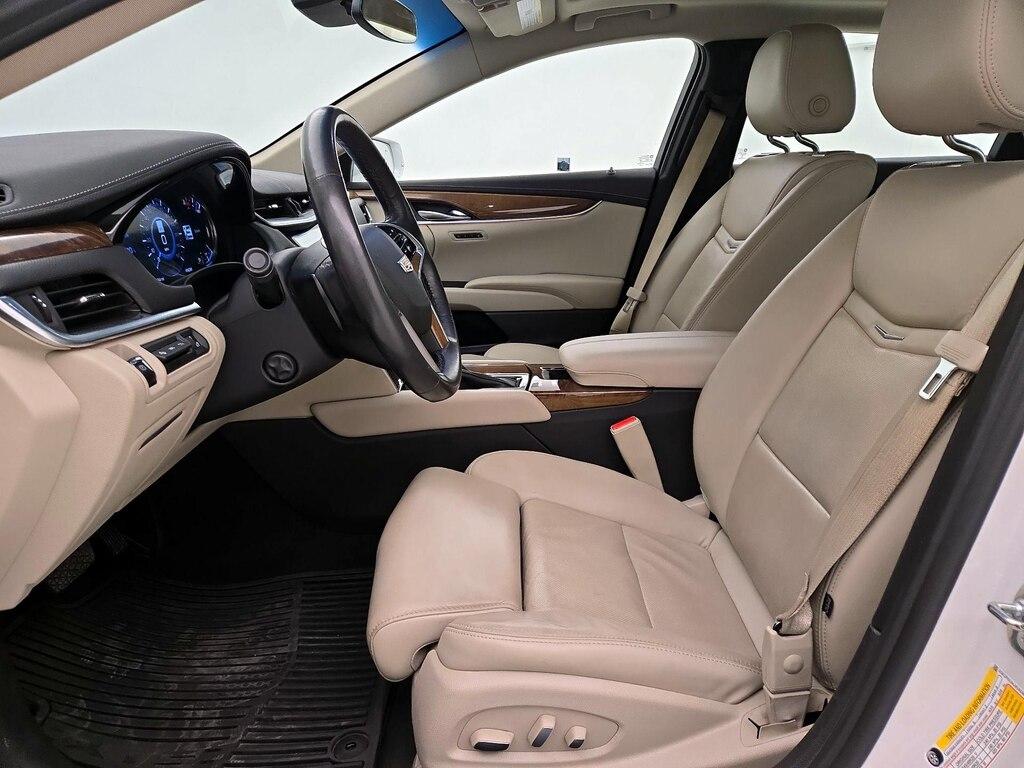 used 2018 Cadillac XTS car, priced at $24,998