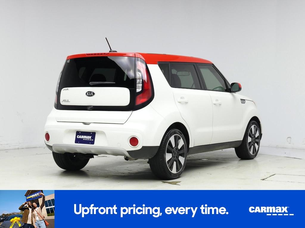 used 2019 Kia Soul car, priced at $15,998