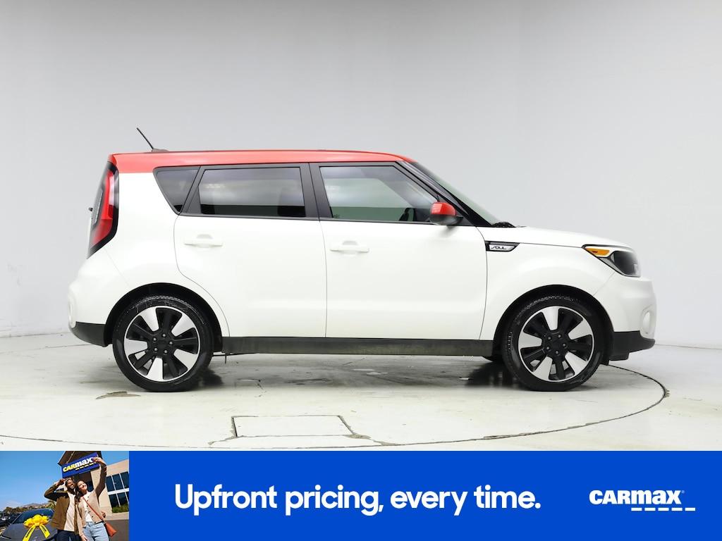 used 2019 Kia Soul car, priced at $15,998