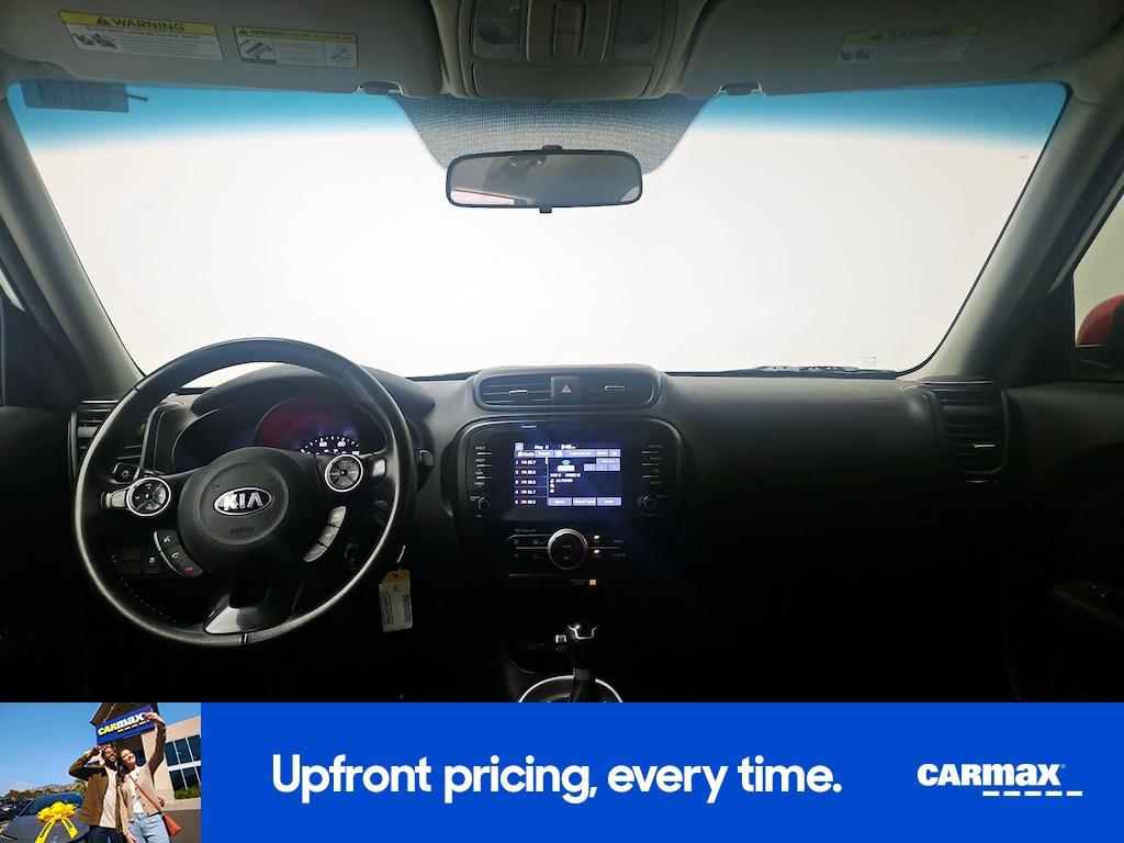 used 2019 Kia Soul car, priced at $15,998