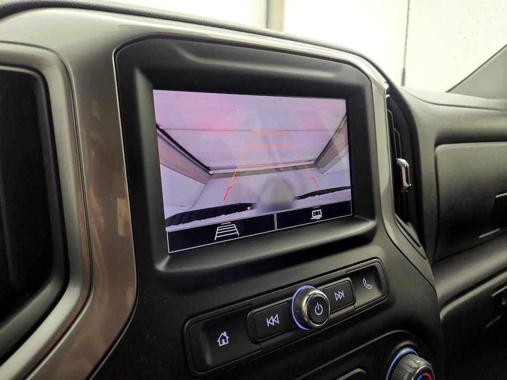 used 2024 Chevrolet Silverado 2500 car, priced at $43,998