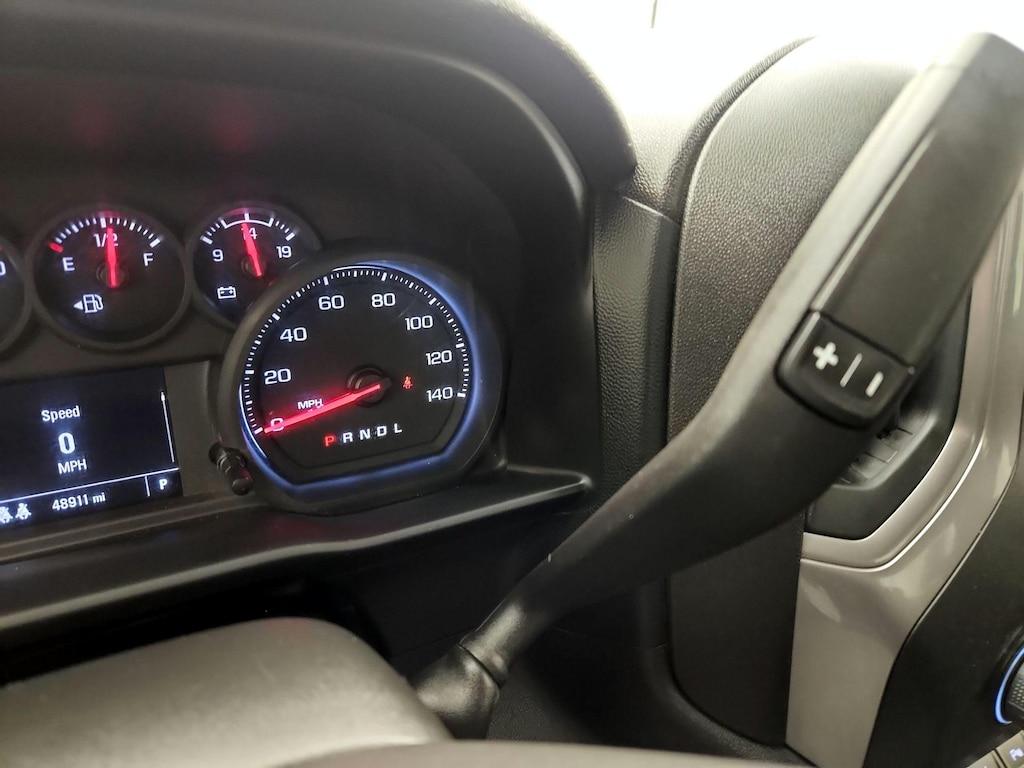 used 2024 Chevrolet Silverado 2500 car, priced at $43,998