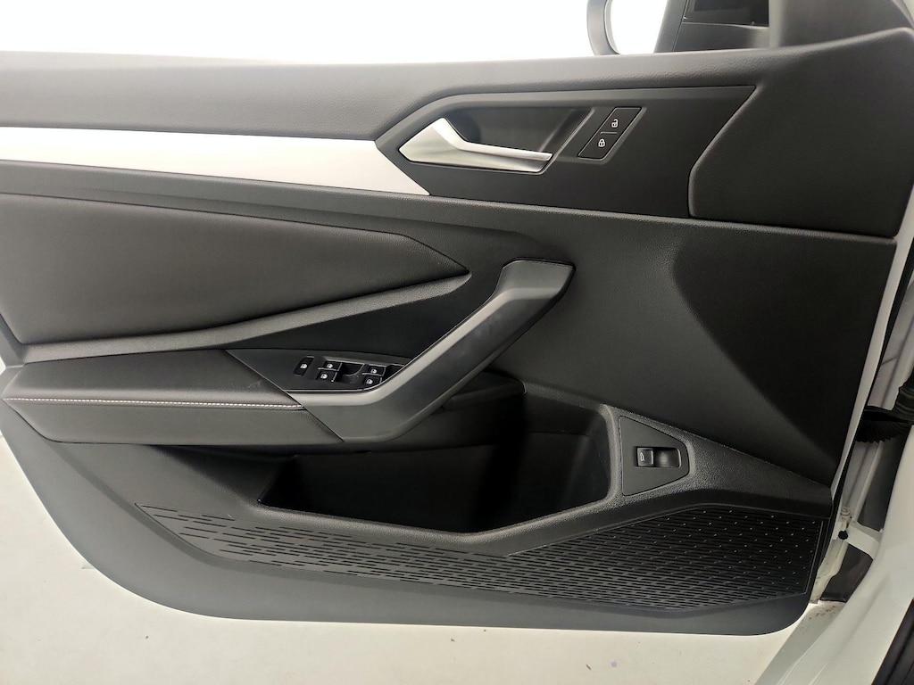 used 2025 Volkswagen Jetta car, priced at $20,998