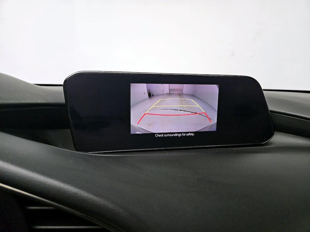 used 2023 Mazda Mazda3 car, priced at $22,998
