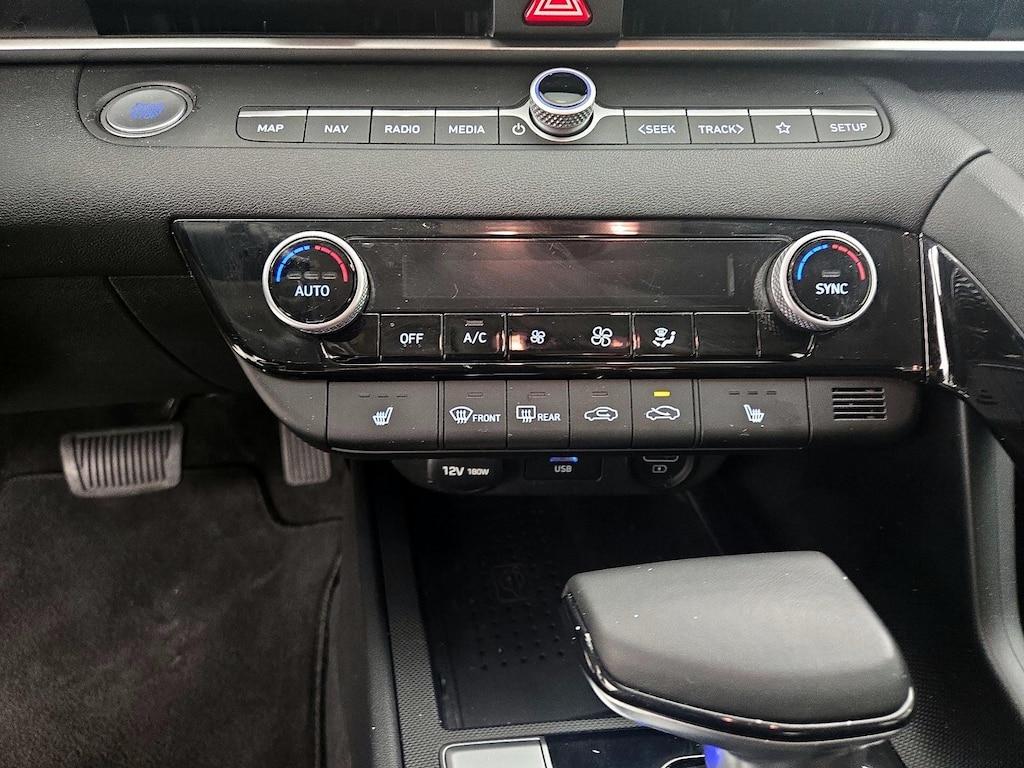 used 2023 Hyundai Elantra car, priced at $20,998