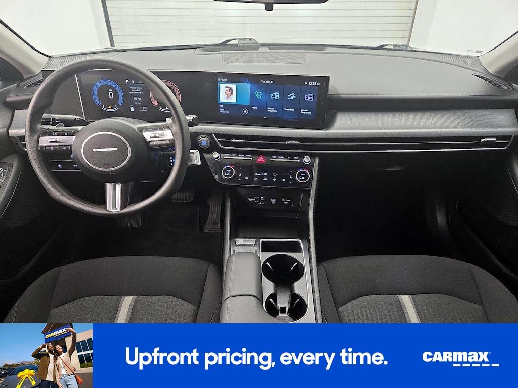 used 2024 Hyundai Sonata car, priced at $23,998