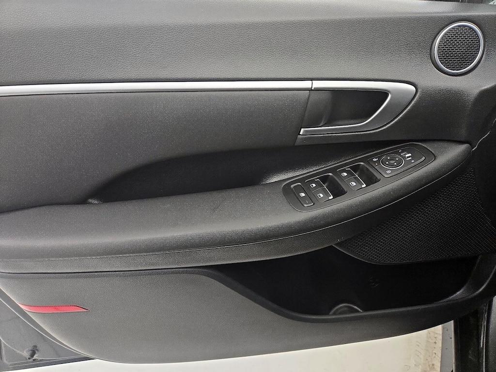 used 2024 Hyundai Sonata car, priced at $23,998