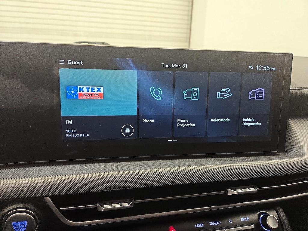 used 2024 Hyundai Sonata car, priced at $23,998