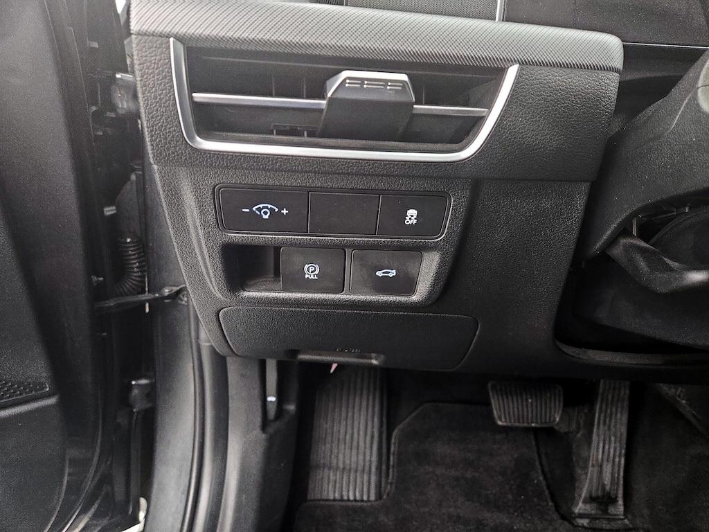 used 2024 Hyundai Sonata car, priced at $23,998