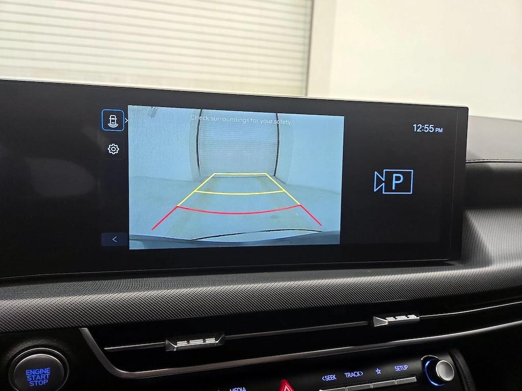 used 2024 Hyundai Sonata car, priced at $23,998