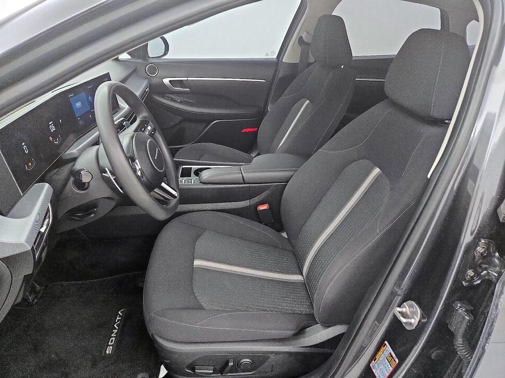 used 2024 Hyundai Sonata car, priced at $23,998
