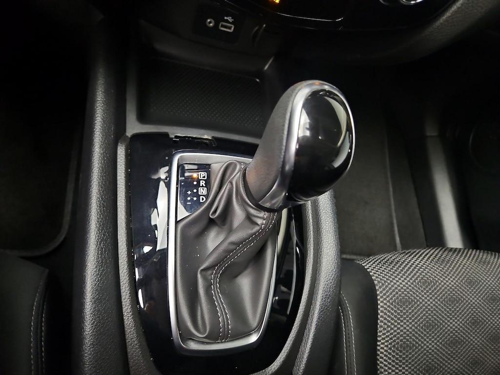 used 2022 Nissan Rogue Sport car, priced at $21,998