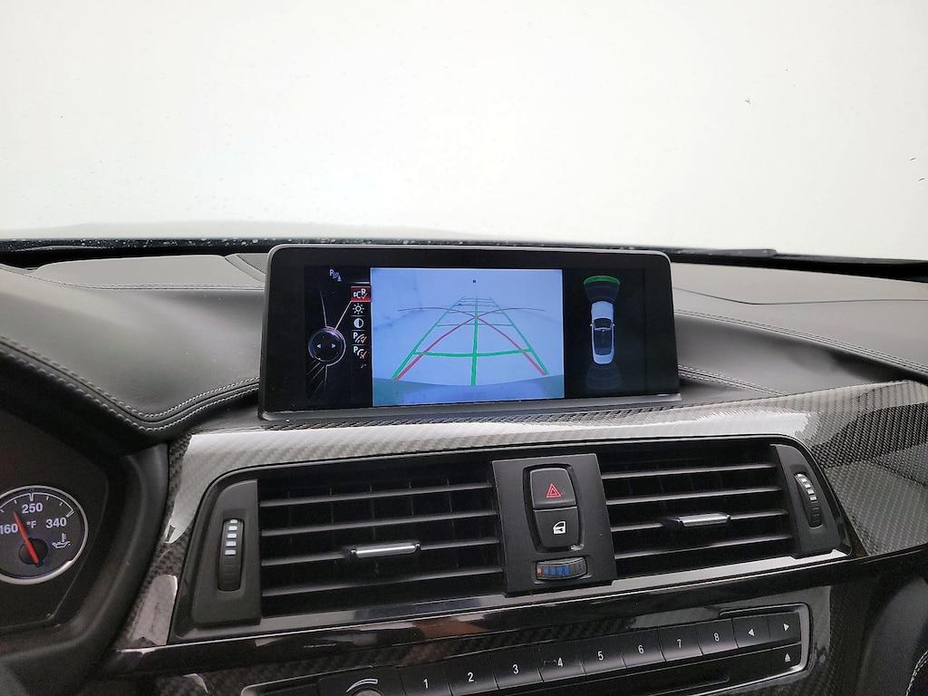 used 2015 BMW M4 car, priced at $31,998