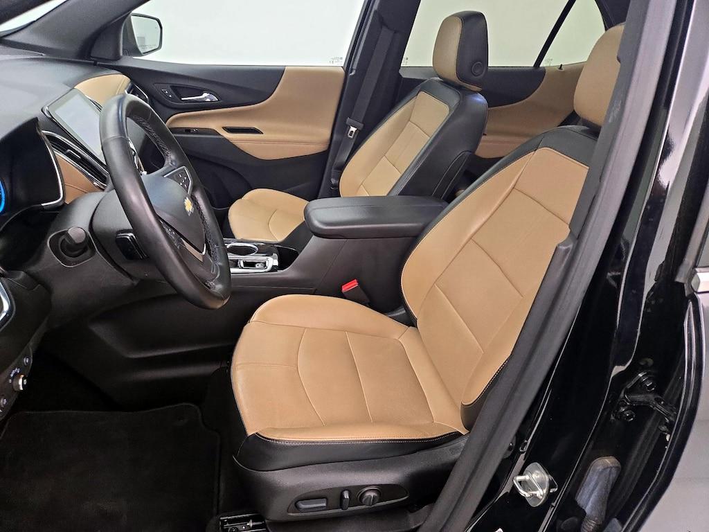 used 2023 Chevrolet Equinox car, priced at $24,998
