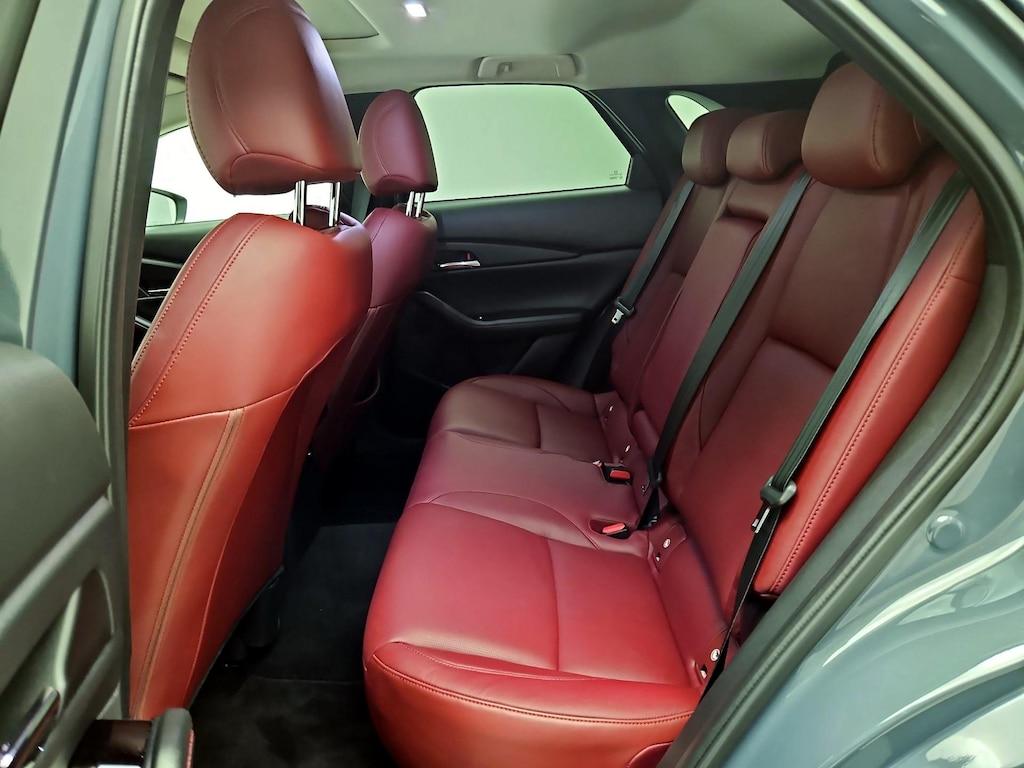 used 2022 Mazda CX-30 car, priced at $26,998