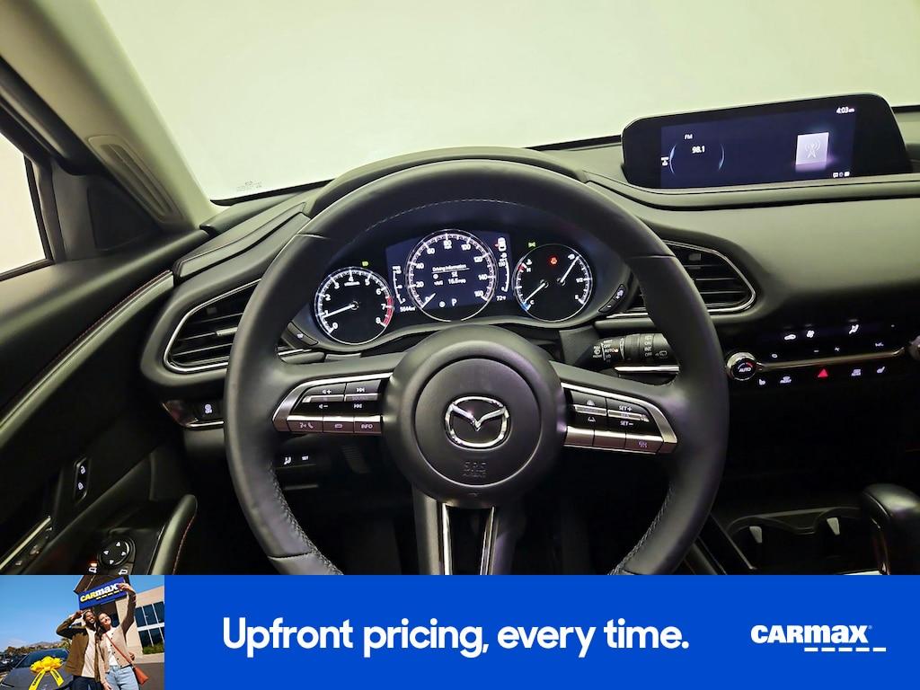 used 2022 Mazda CX-30 car, priced at $26,998