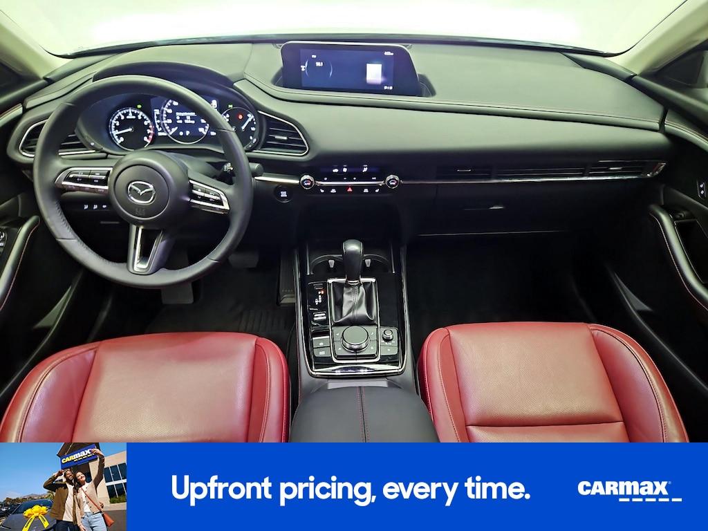 used 2022 Mazda CX-30 car, priced at $26,998