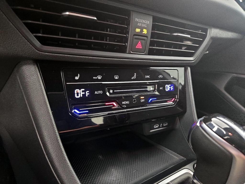 used 2025 Volkswagen Jetta car, priced at $22,998