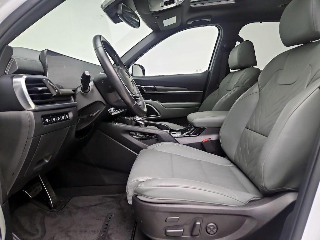 used 2023 Kia Telluride car, priced at $40,998