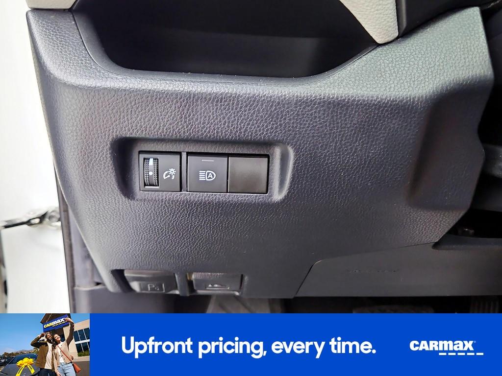 used 2020 Toyota RAV4 car, priced at $22,998