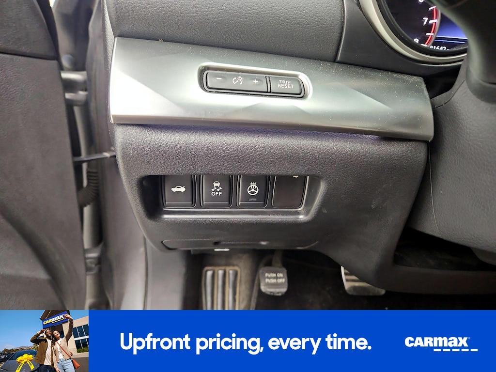 used 2016 Nissan Maxima car, priced at $16,998