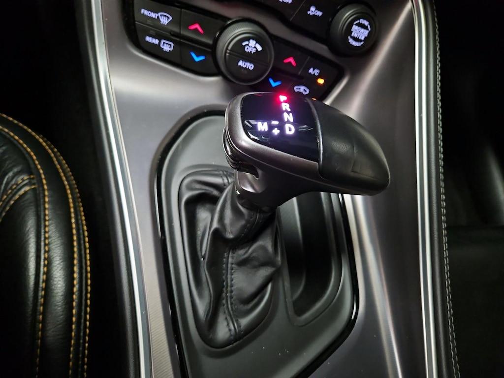 used 2020 Dodge Challenger car, priced at $32,998
