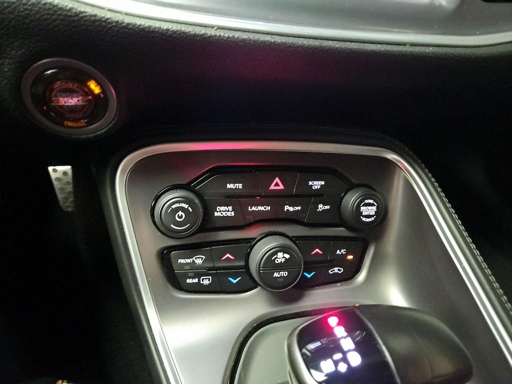 used 2020 Dodge Challenger car, priced at $32,998