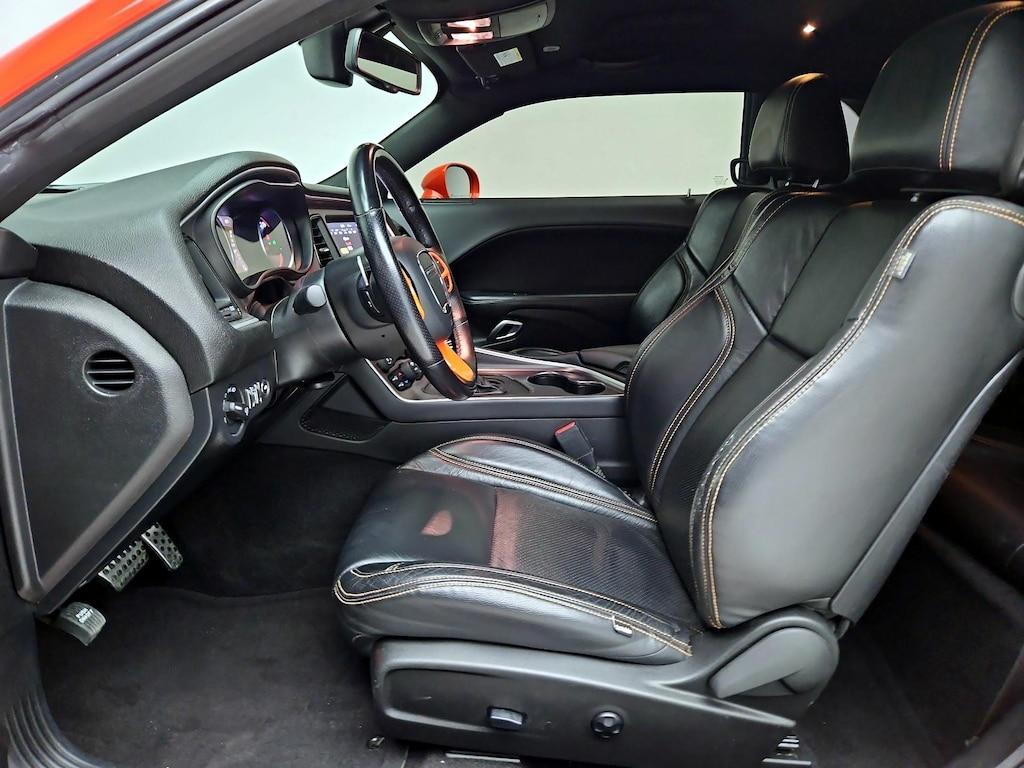 used 2020 Dodge Challenger car, priced at $32,998