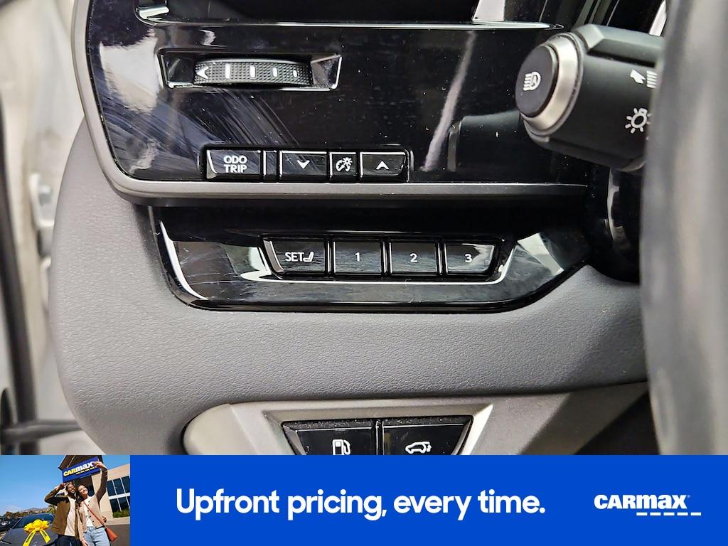 used 2023 Lexus RX 350 car, priced at $45,998