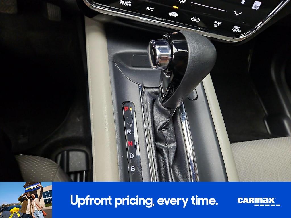 used 2018 Honda HR-V car, priced at $20,998