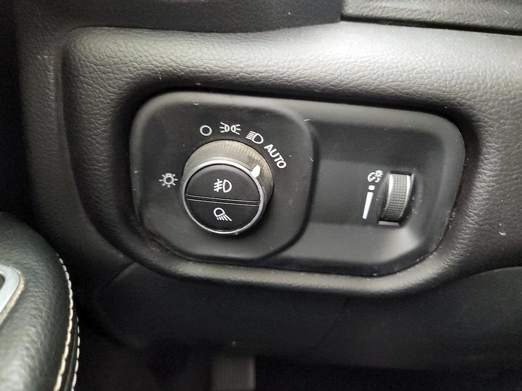 used 2024 Ram 2500 car, priced at $46,998