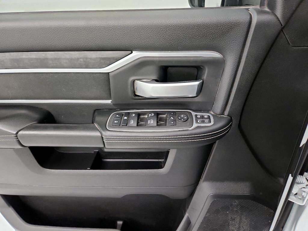 used 2024 Ram 2500 car, priced at $46,998