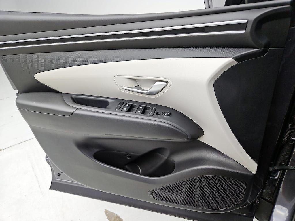 used 2022 Hyundai Tucson car, priced at $22,998