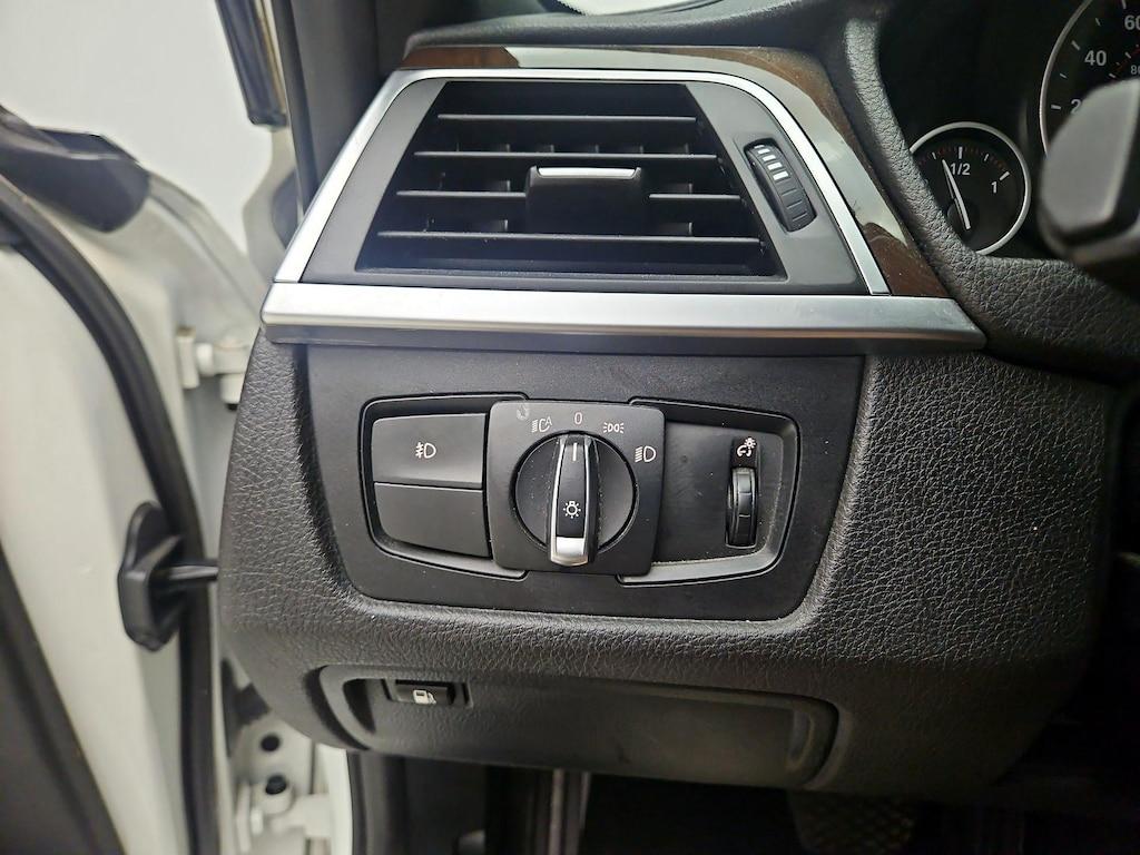 used 2017 BMW 330e car, priced at $17,998