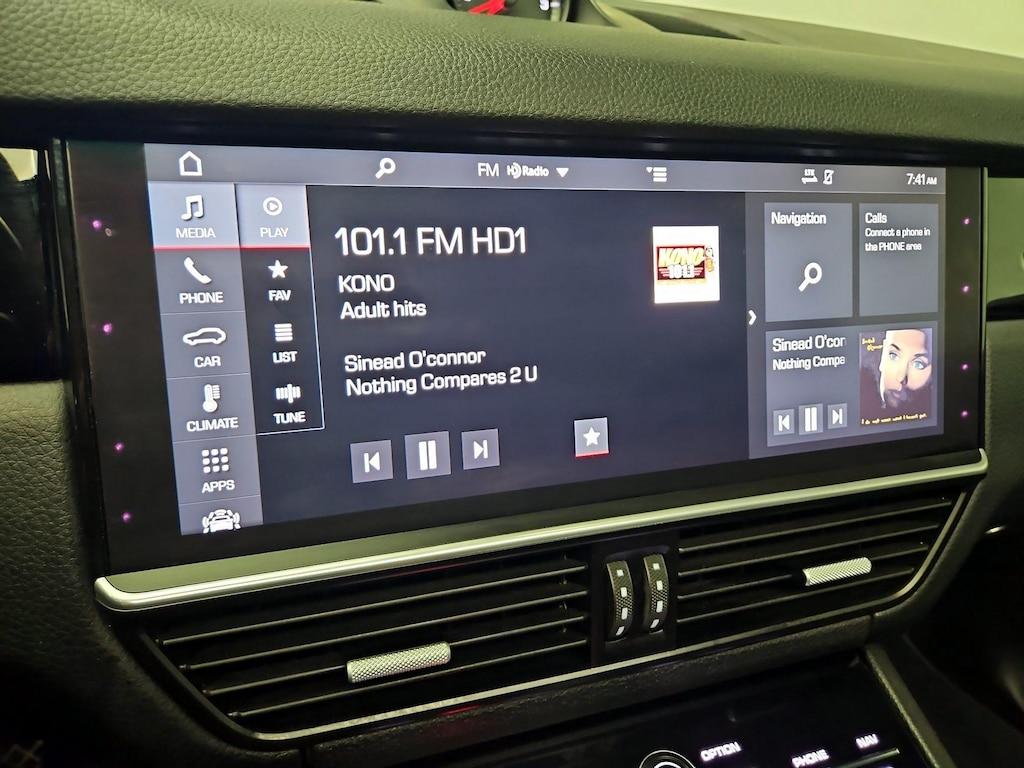 used 2019 Porsche Cayenne car, priced at $36,998