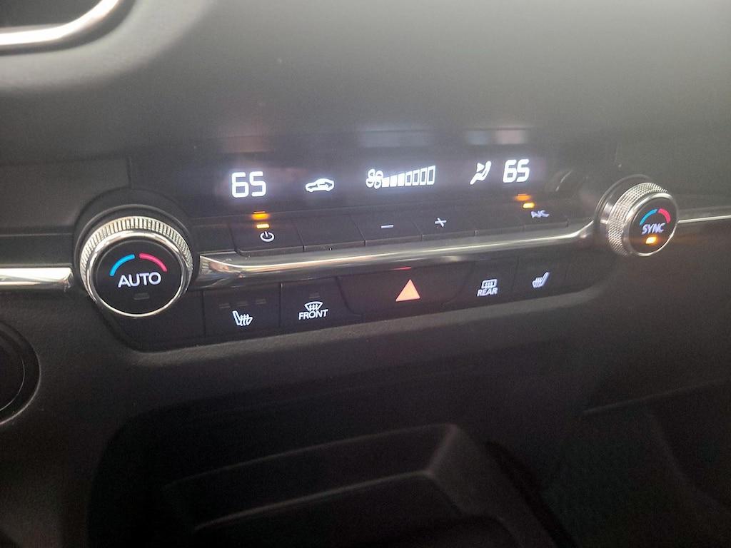 used 2022 Mazda CX-30 car, priced at $21,998