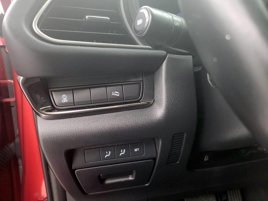 used 2022 Mazda CX-30 car, priced at $21,998