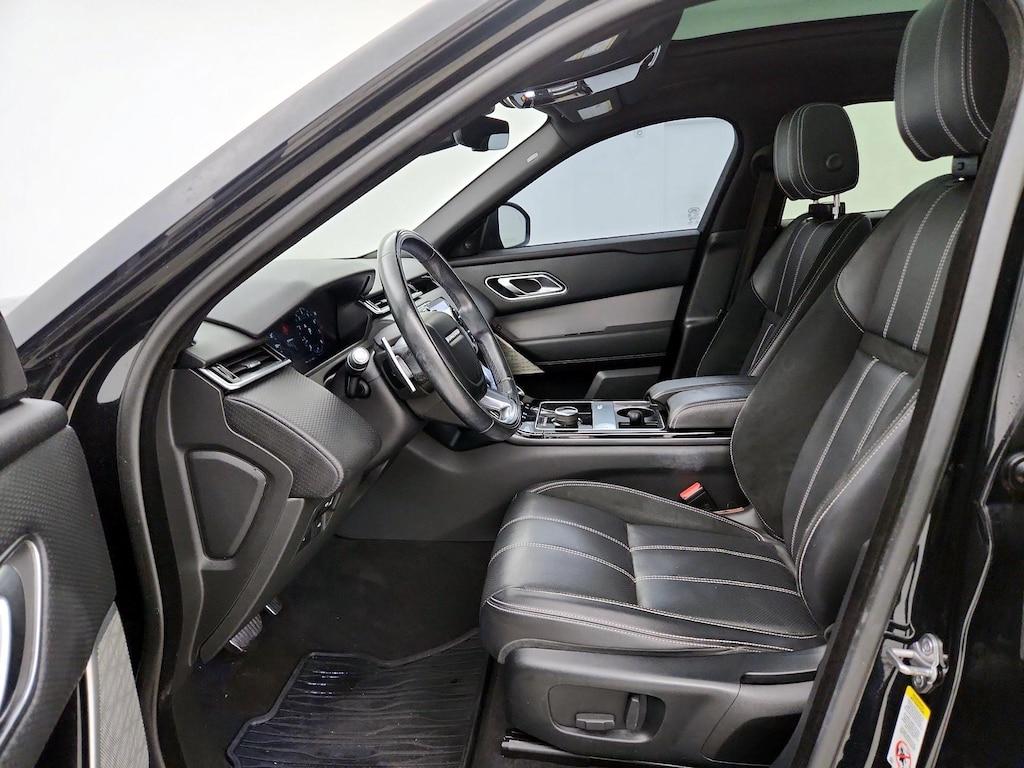 used 2018 Land Rover Range Rover Velar car, priced at $29,998