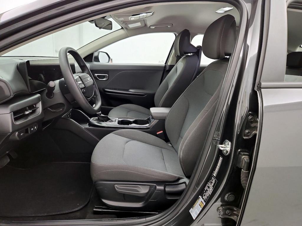 used 2025 Kia K4 car, priced at $21,998