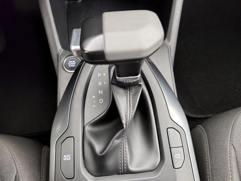 used 2025 Kia K4 car, priced at $21,998