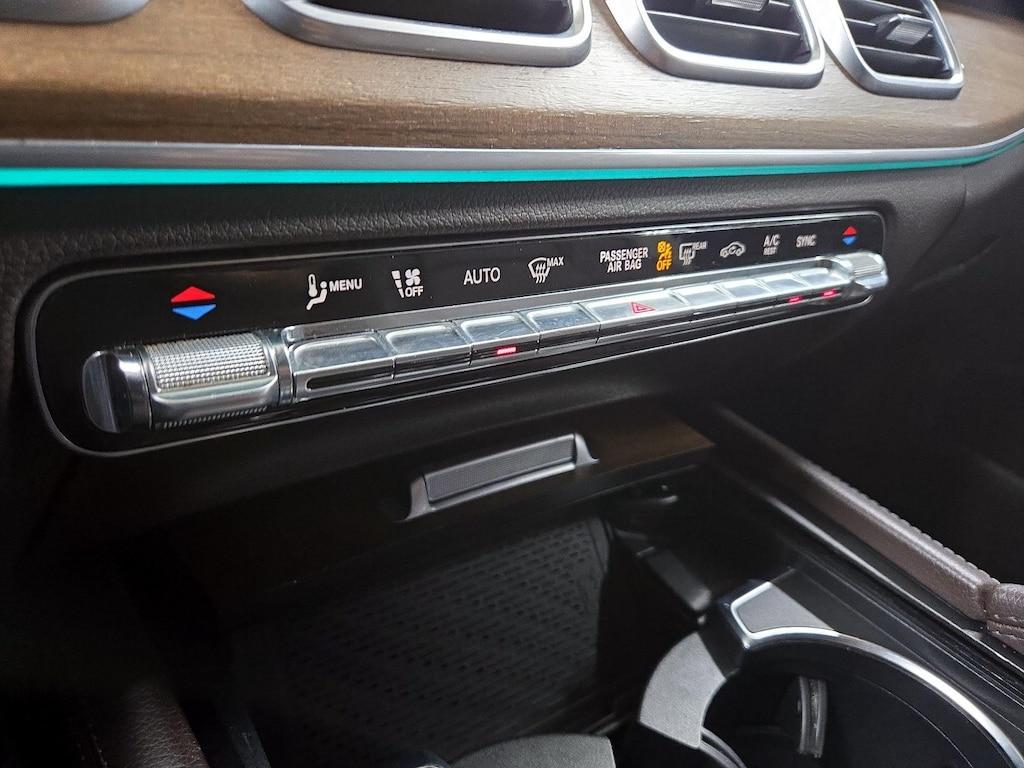 used 2020 Mercedes-Benz GLE 350 car, priced at $30,998