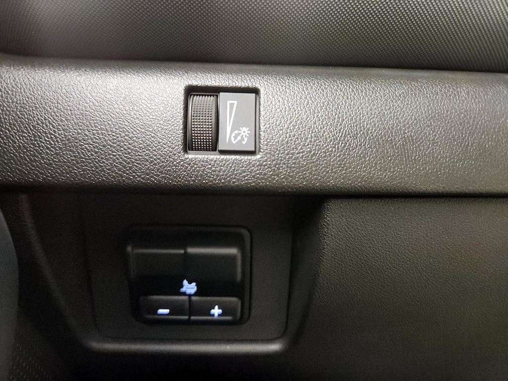 used 2025 Chevrolet Colorado car, priced at $41,998
